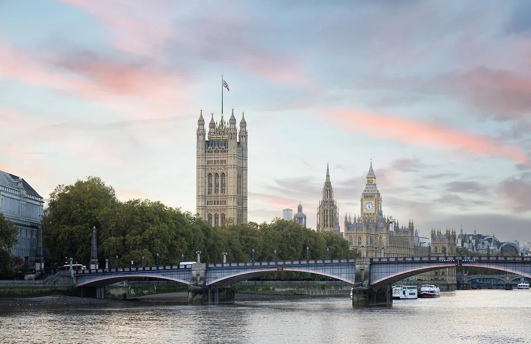 Staybridge Suites London-Vauxhall By Ihg-1