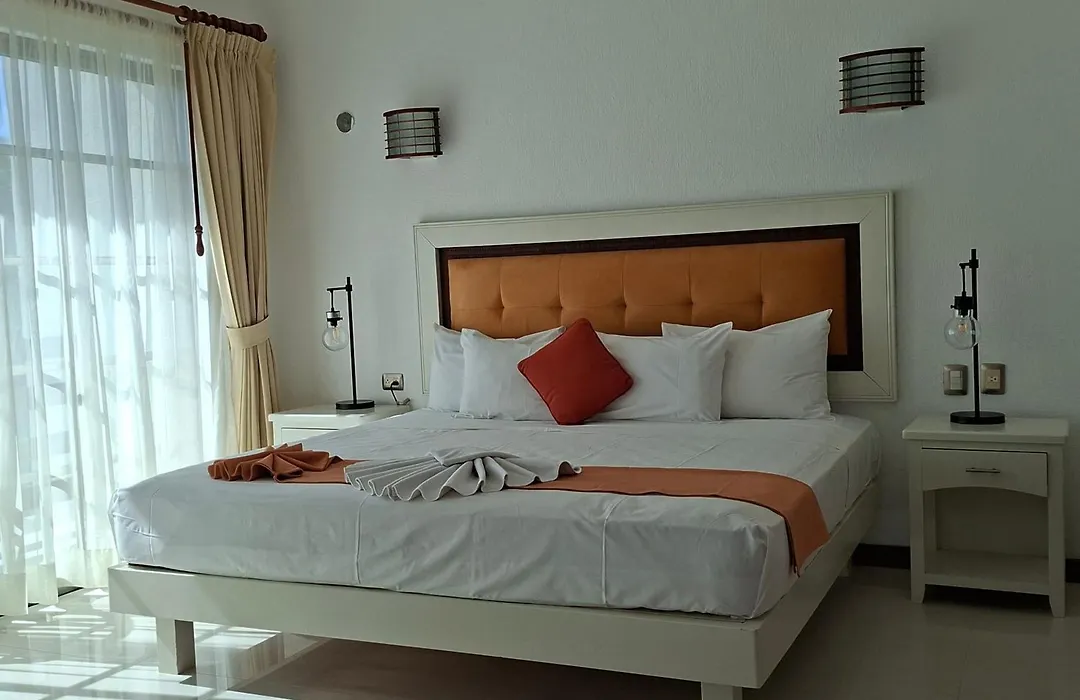Posada Sian Kaan Playa Del Carmen - Wellness Oriented Hotel-1