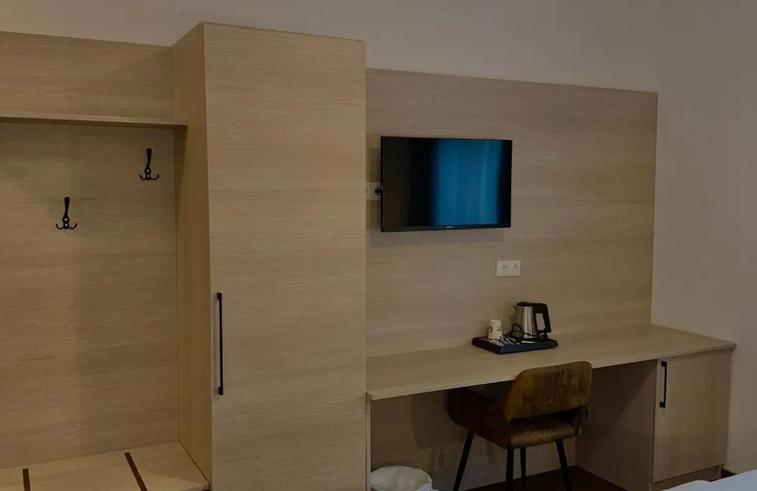 Ayhan Hotel-1