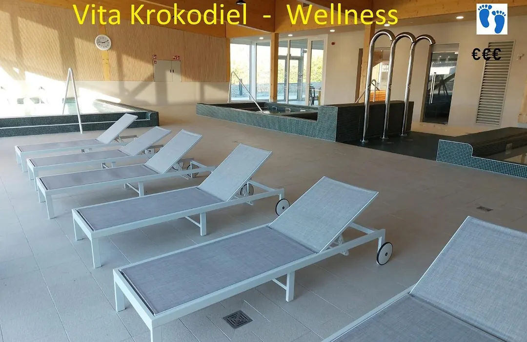 Acropolis - Luxury Appartments I Hotelservice And Parking-1