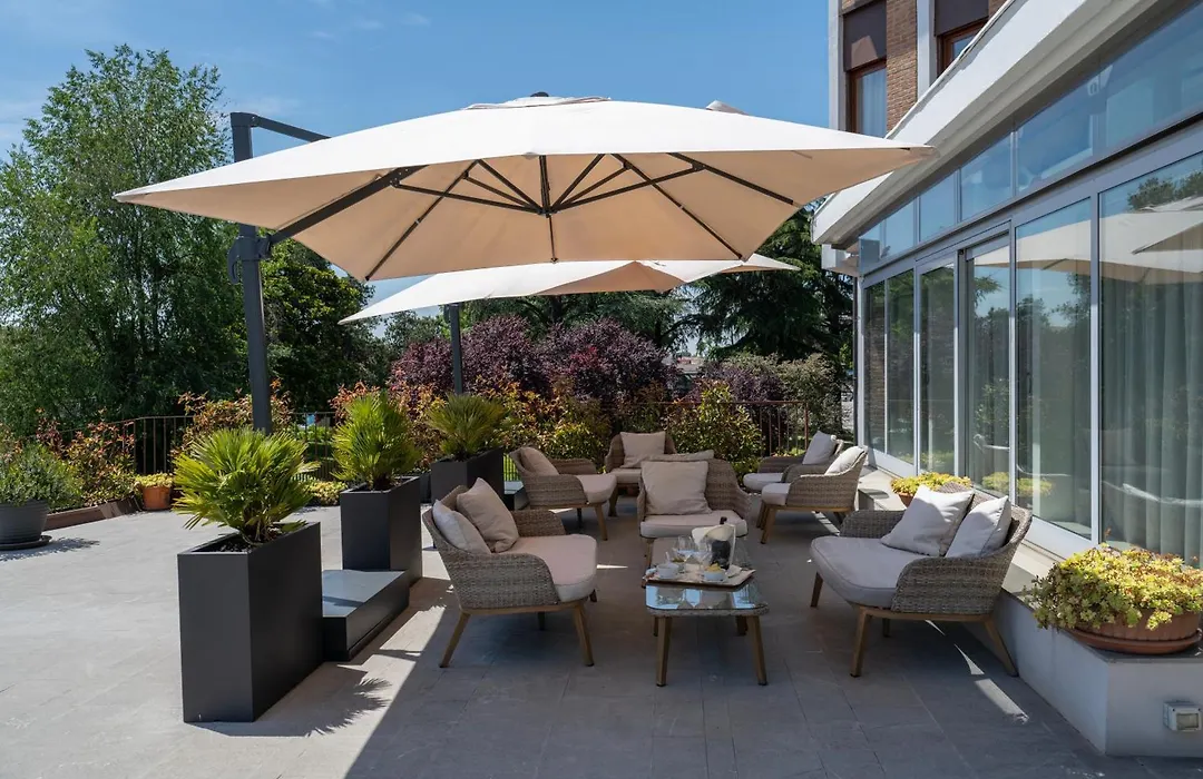 Porta Altinia Suites-1