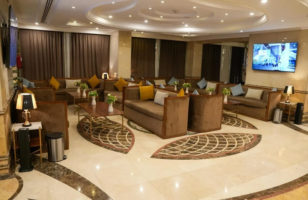 Astoneast Taiba Hotel-1