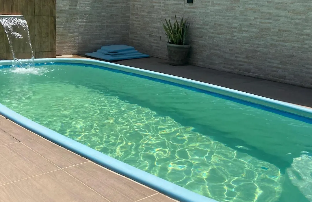 Pousada portal mar-1