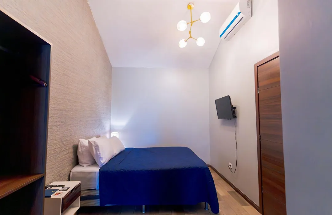 Hotel Villas Santander-1