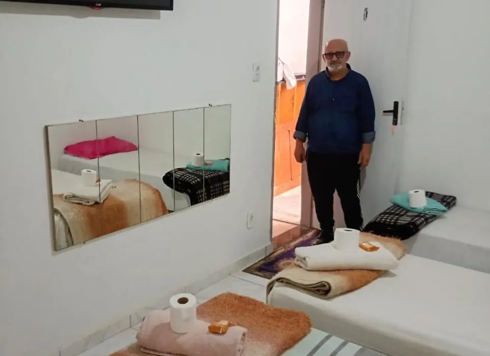 Ufuk Hotel-1