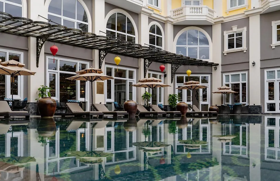 Hotel Royal Hoi An Danang-1