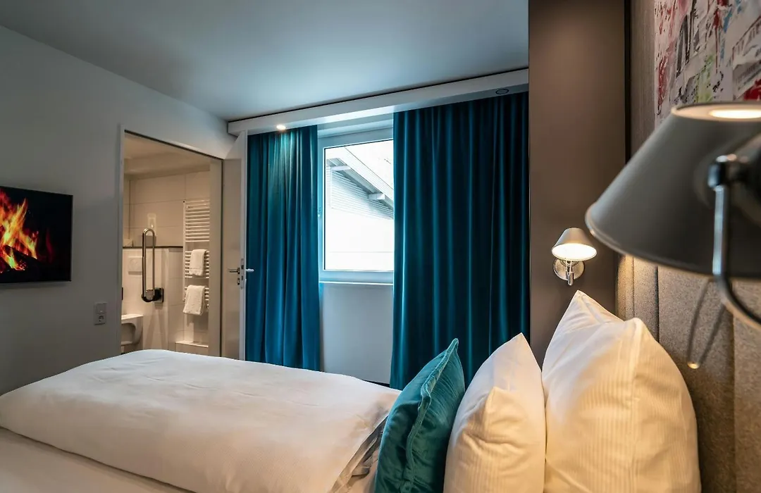 Motel One Berlin-Mitte-1