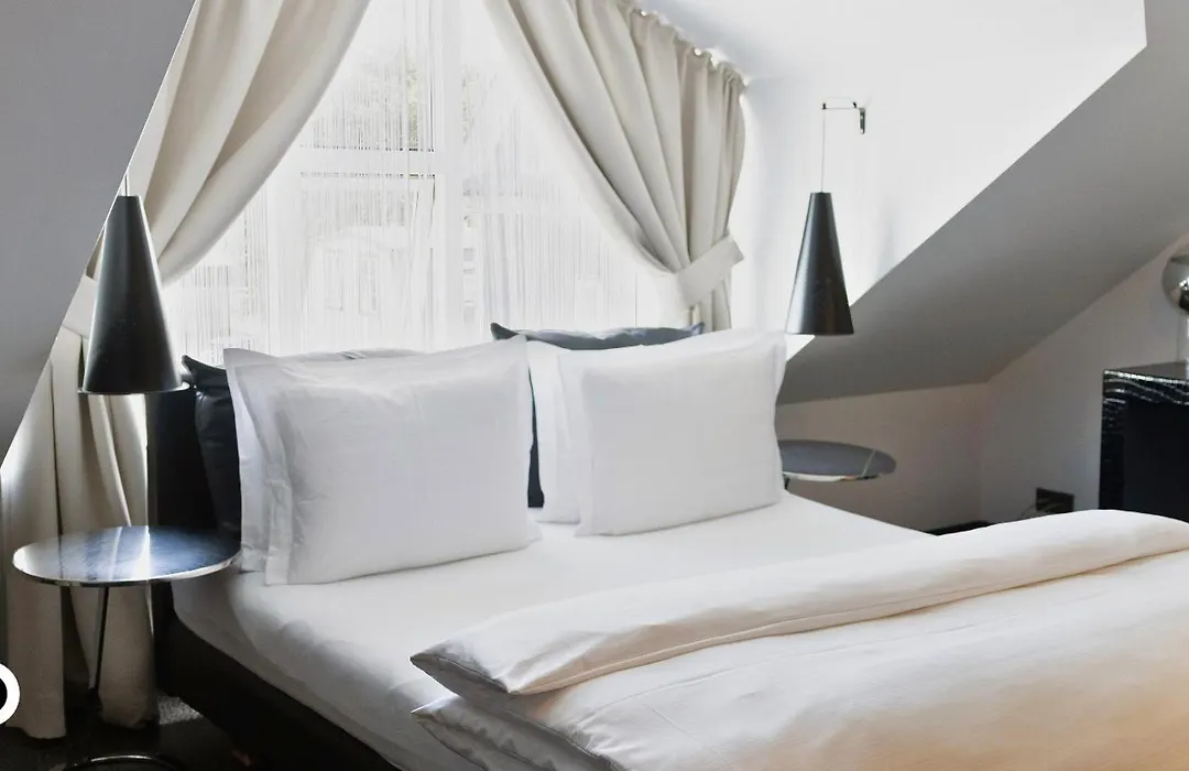 Thingholt By Center Hotels-1