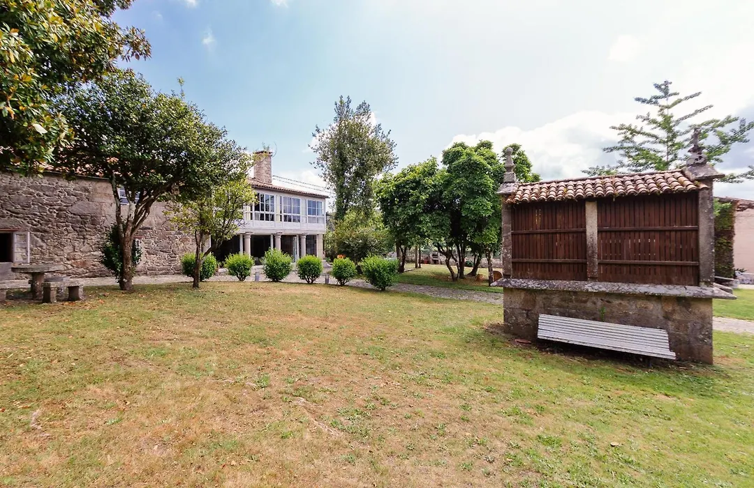 Casa Grande de Cornide-1