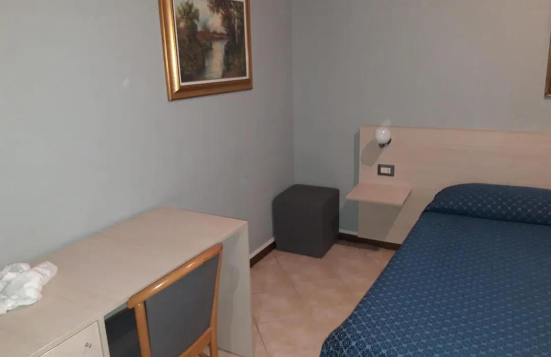 Hotel Citta Studi-1