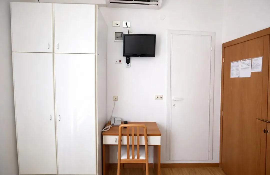 Hotel Azzurro-1