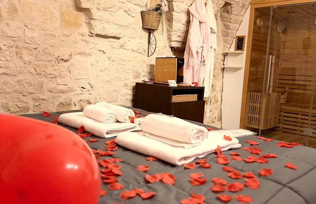 Il Piccolo Borgo - Suite-1