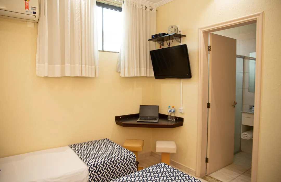 Polar Rio Hotel-1