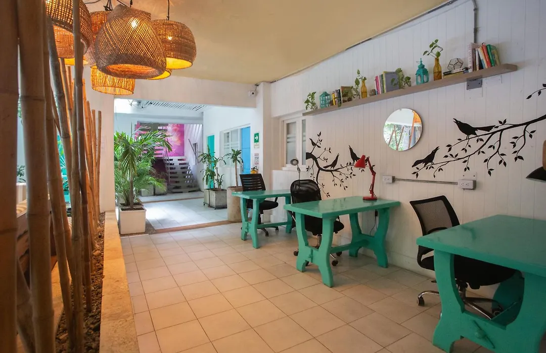 Hotel Barahona Cartagena-1