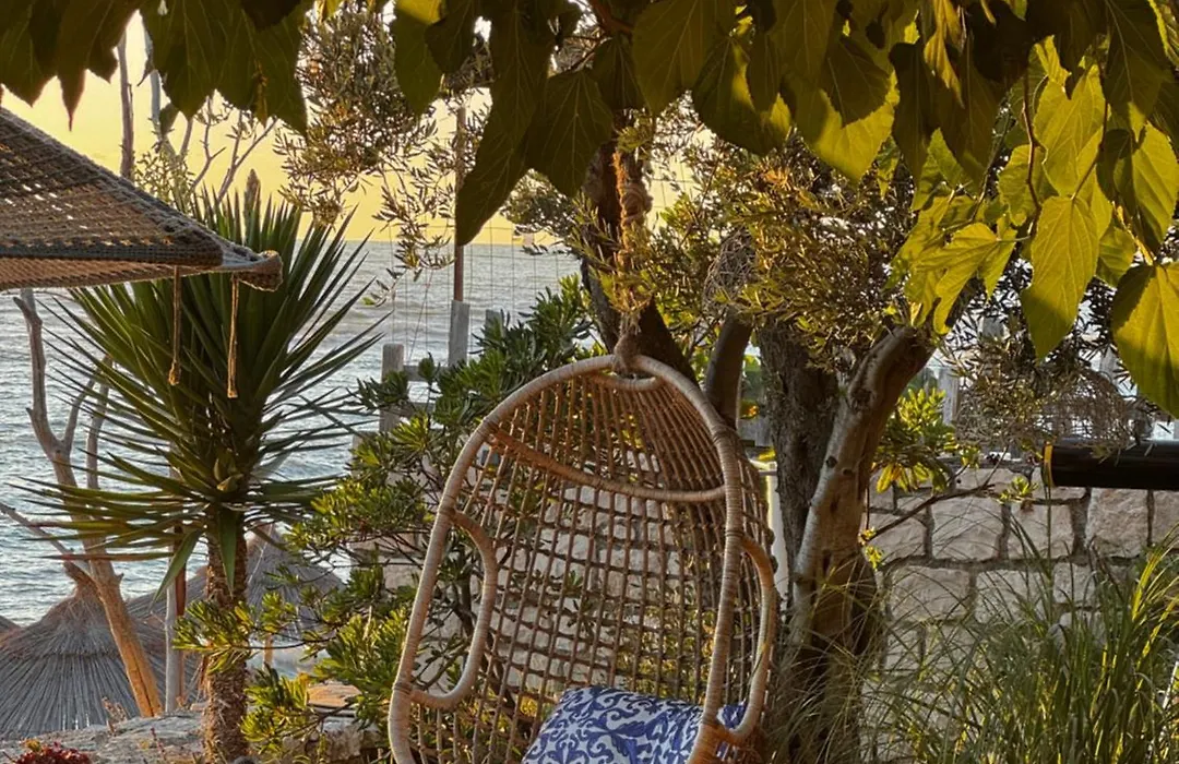 Kallmi View - Nature Retreat On The Albanian Adriatic Coast-1