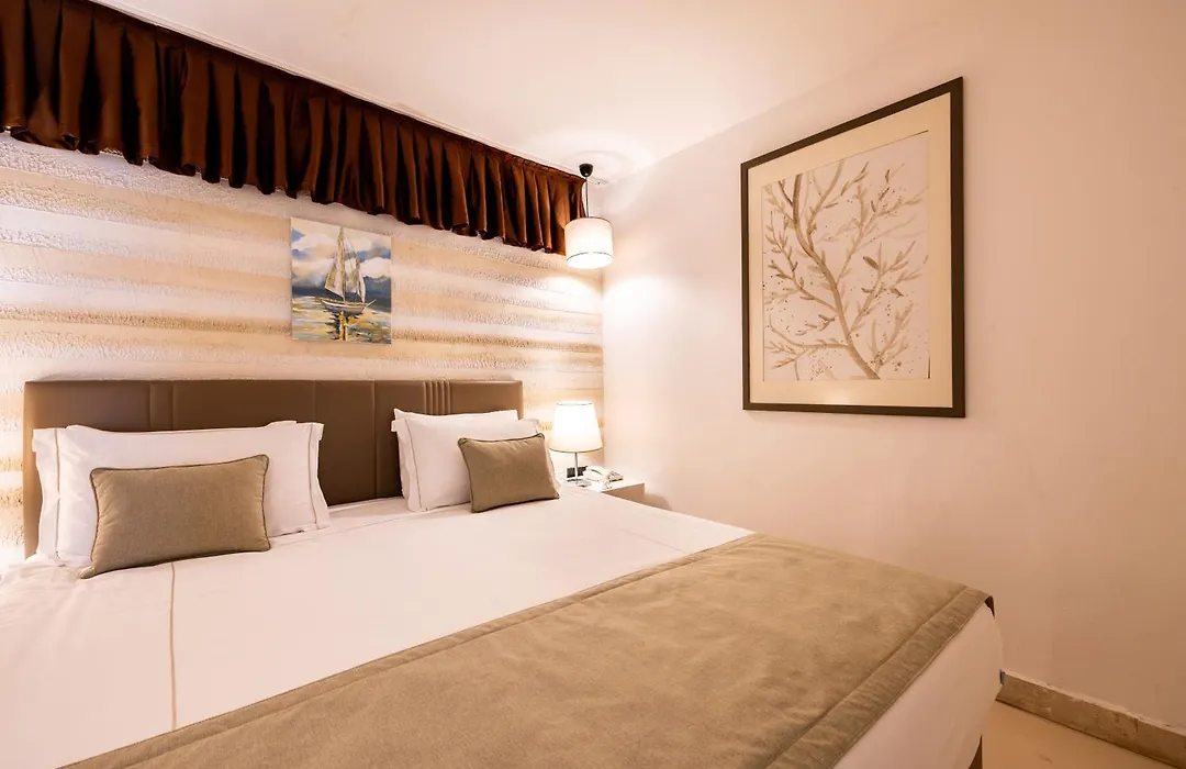 Arin Resort Bodrum-1