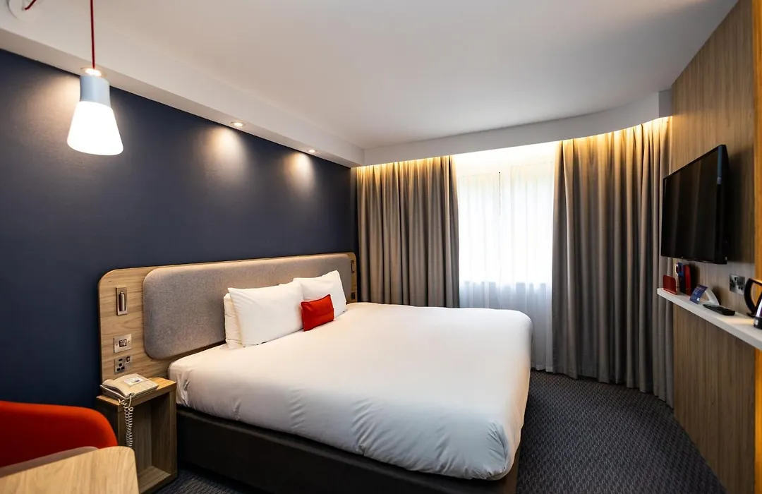 Holiday Inn Express Canterbury By Ihg-1