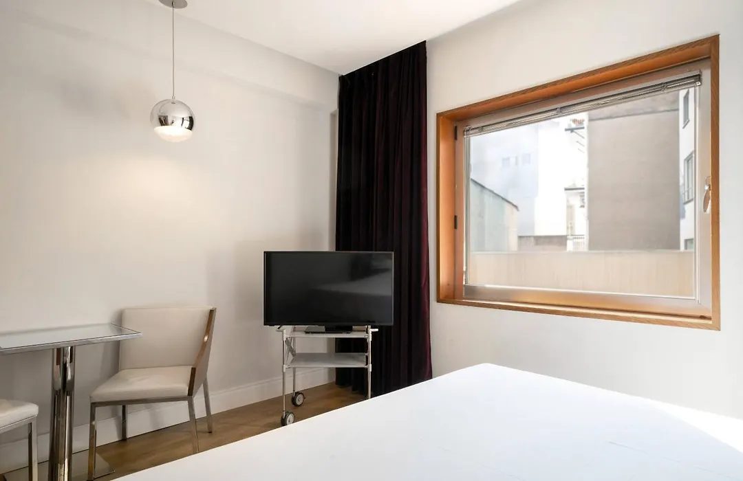 Hotel Palma Avenidas (Adults Only)-1