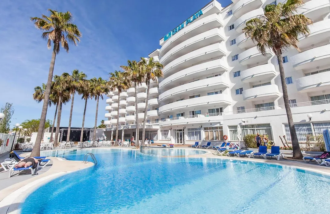 Bluesea Gran Playa-1