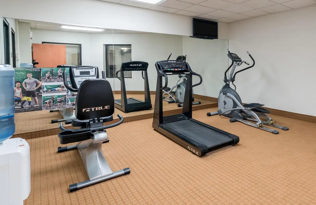 Wingate By Wyndham Bowling Green-1