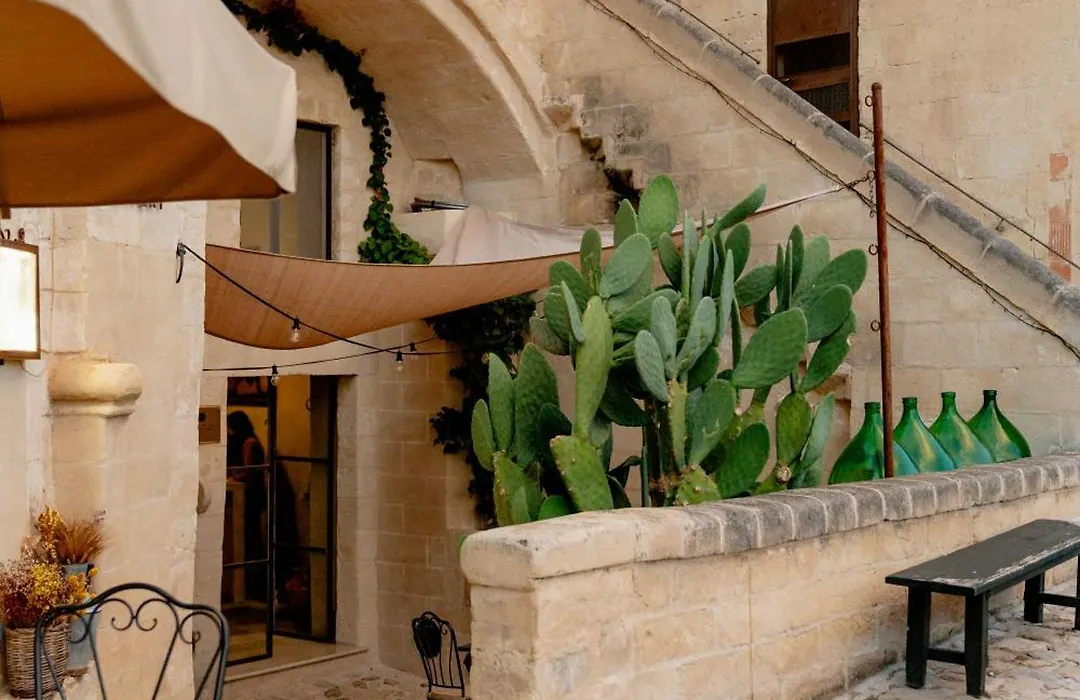 Palazzo Del Duca Hotel & Restaurant-1