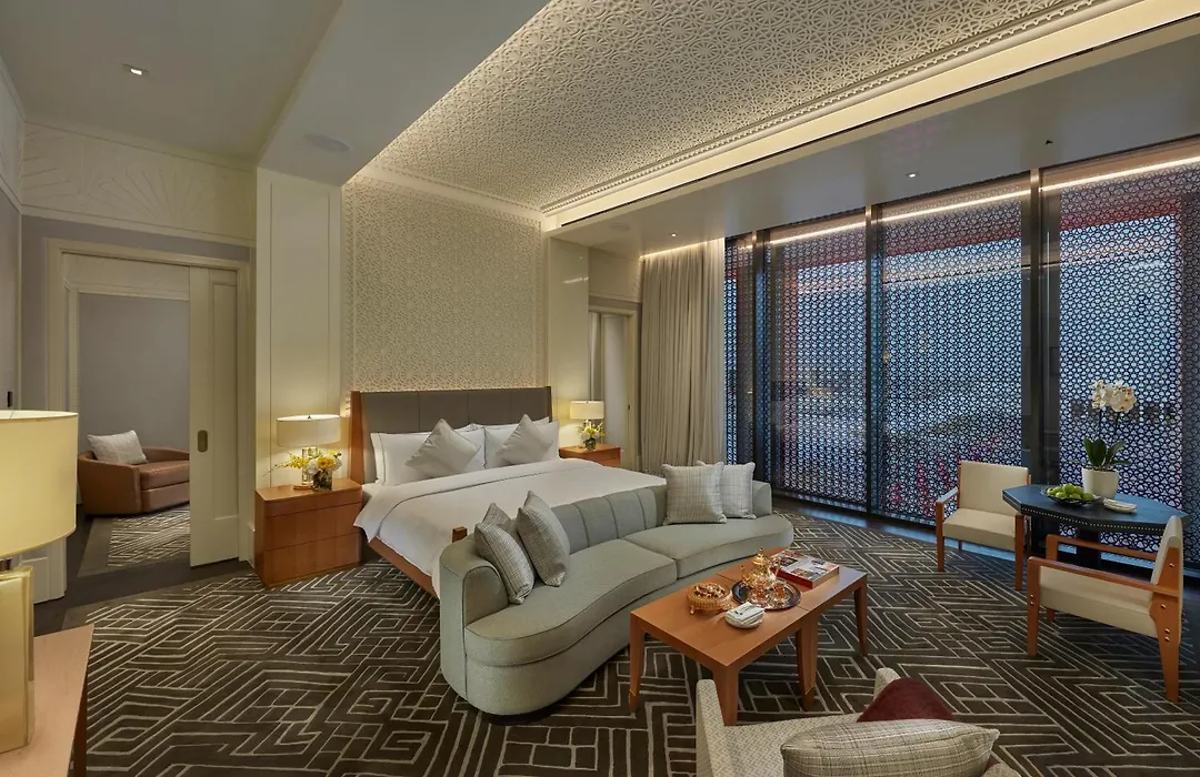 Mandarin Oriental, Doha-1