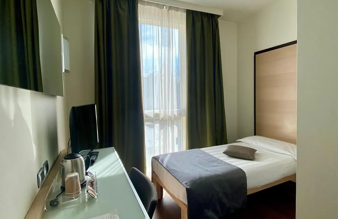 Best Western Hotel San Marco-1