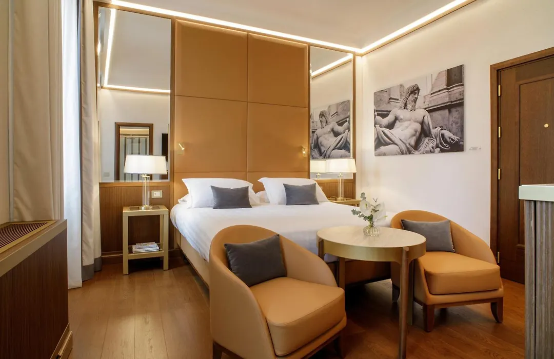 Hotel Imperiale By Omnia Hotels-1