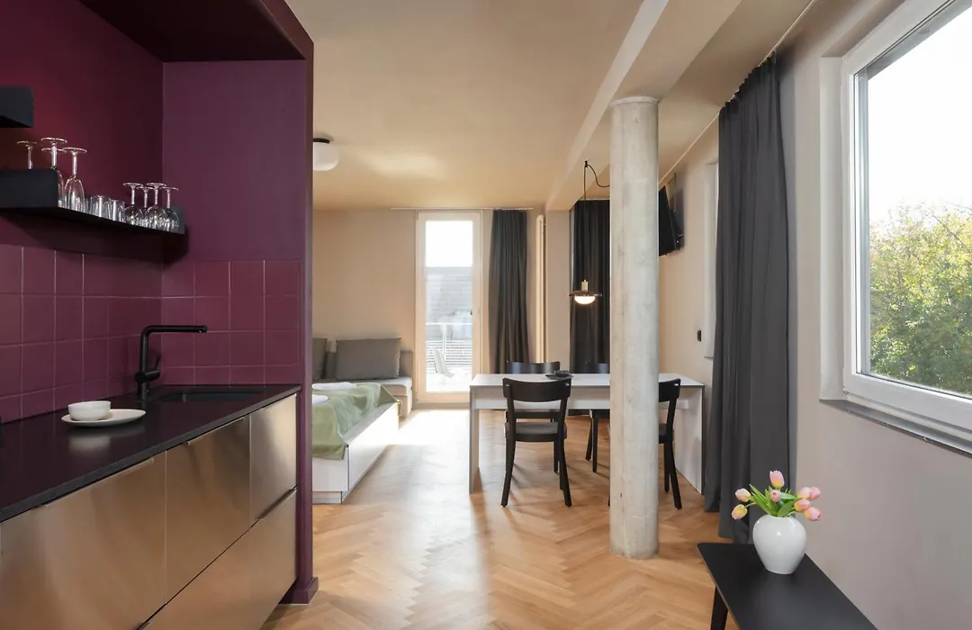 Karlito Apartmenthaus-1