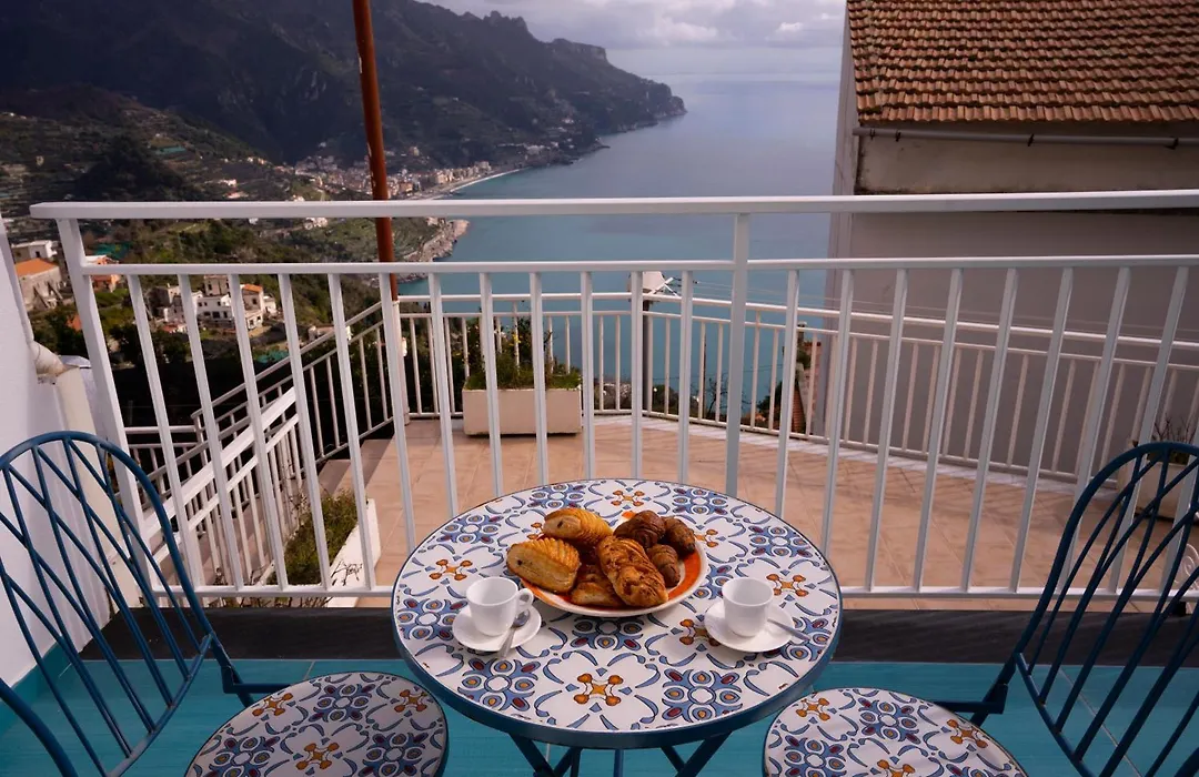 Gala Residence Villa Giovanna-1