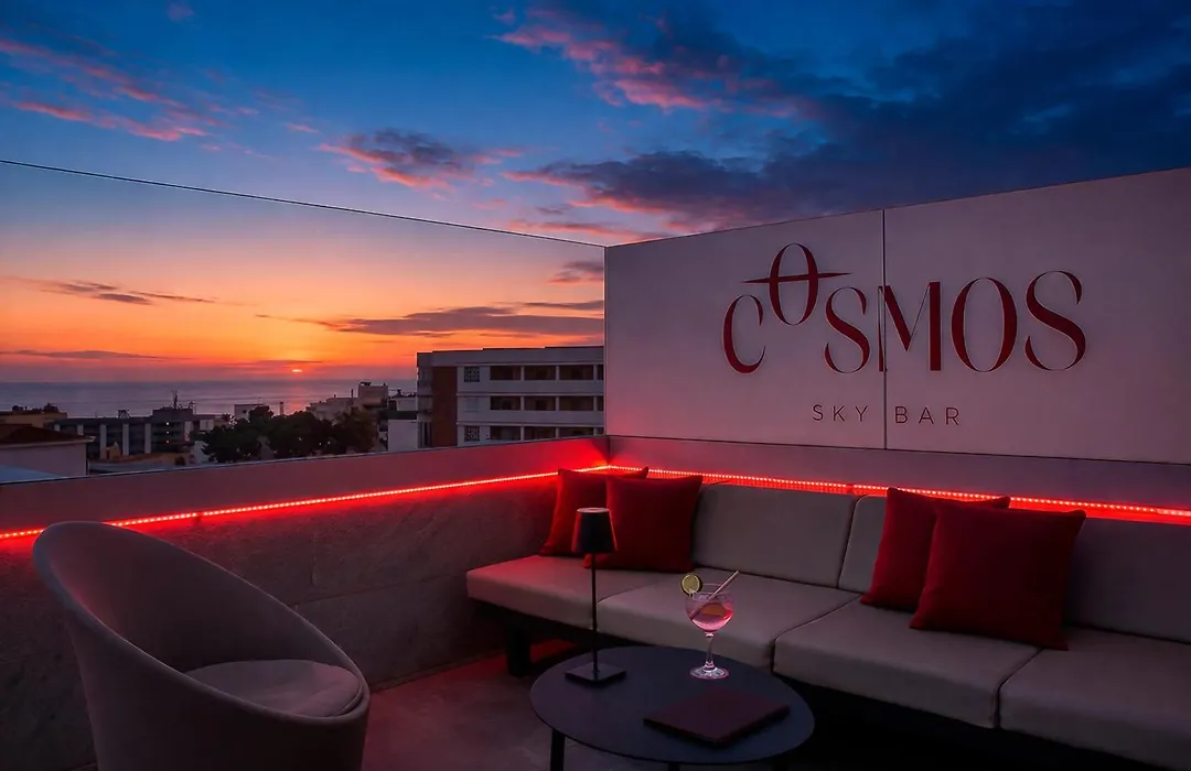 Hotel Costa Málaga - Adults Recommended - by Pierre&Vacances-1