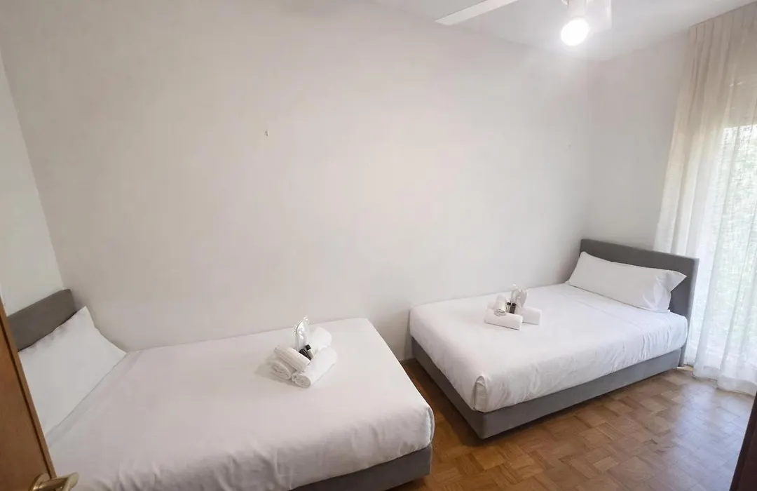 Hotel Broglia-1