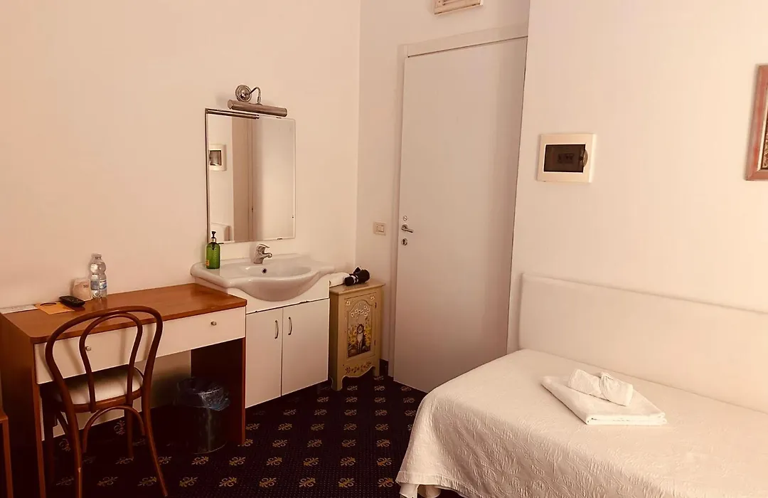 My Hotel Milano-1