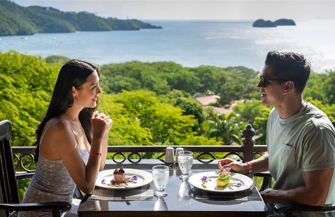 Villas Sol Hotel And Beach Resort-1