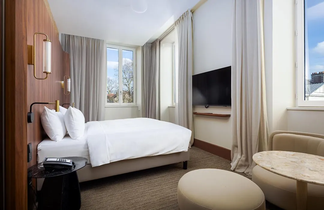 Radisson Blu Hotel Nantes-1