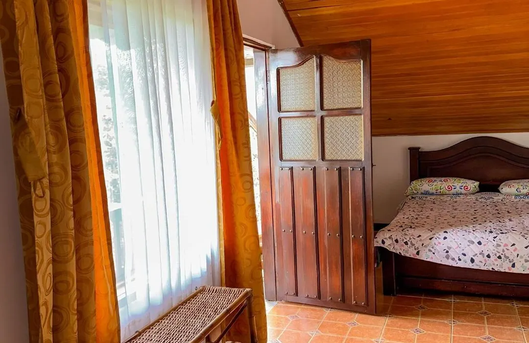 Hostal Pachamama-1