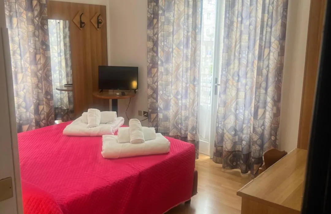 Hotel Rialto-1