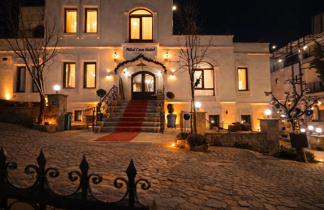Milat Cave-1