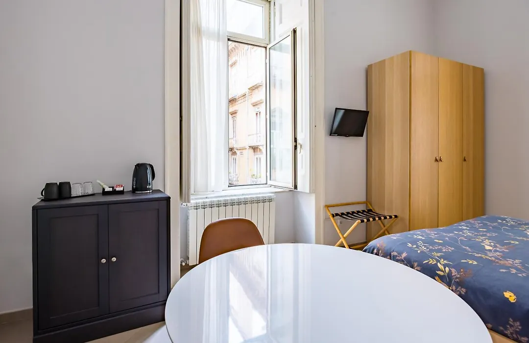 Piano Nobile By Napoliapartments-1