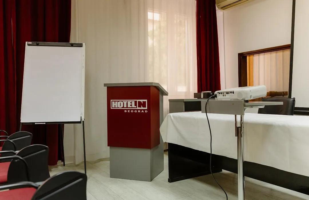 Hotel N-1