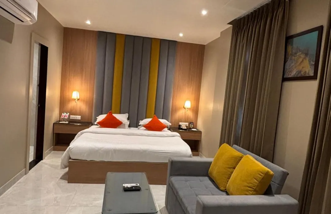 Regenta Inn Jaipur, Adarsh Nagar-1