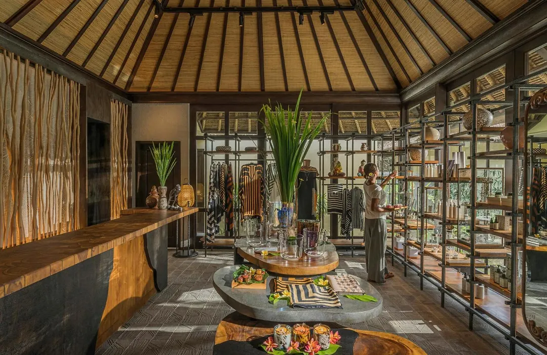 Four Seasons Resort Bali At Sayan-1