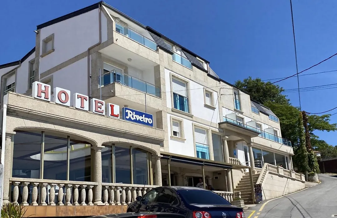 Hotel Riveiro-1