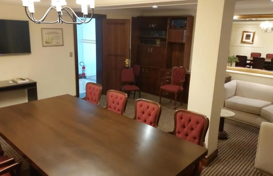Lancaster Hotel By Castelo Itaipava-1