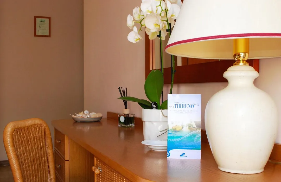 Hotel Tirreno-1