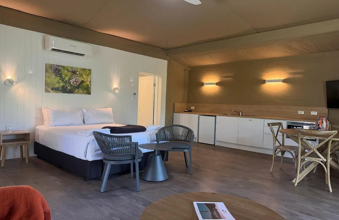 Discovery Parks - Lane Cove-1