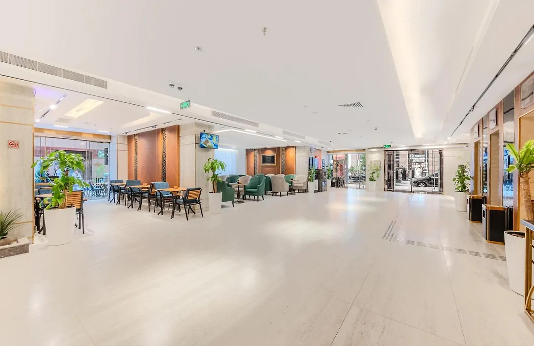Grand Plaza Al Madina-1
