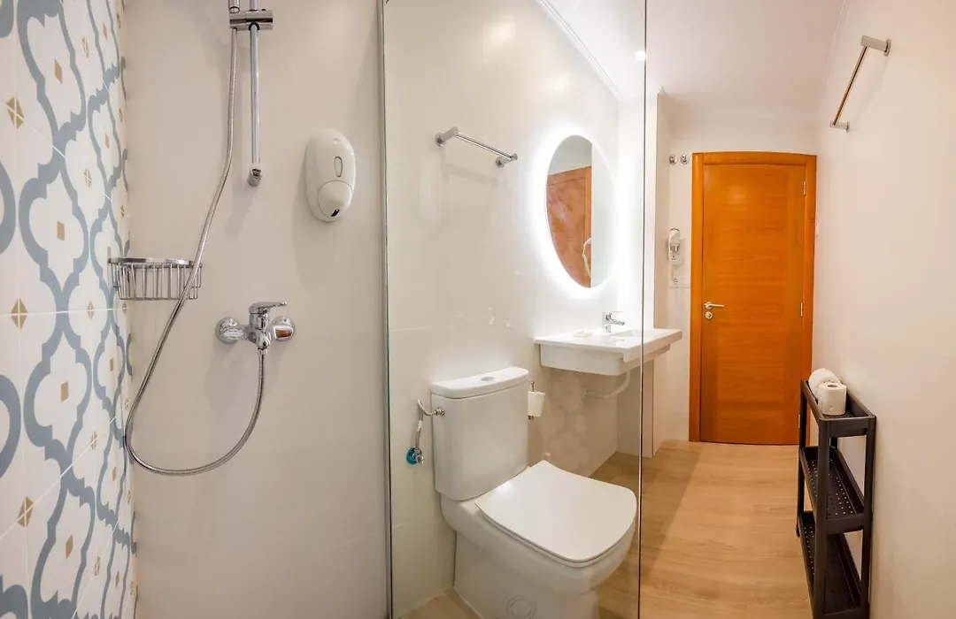 Apartamentos Villa Zoila-1