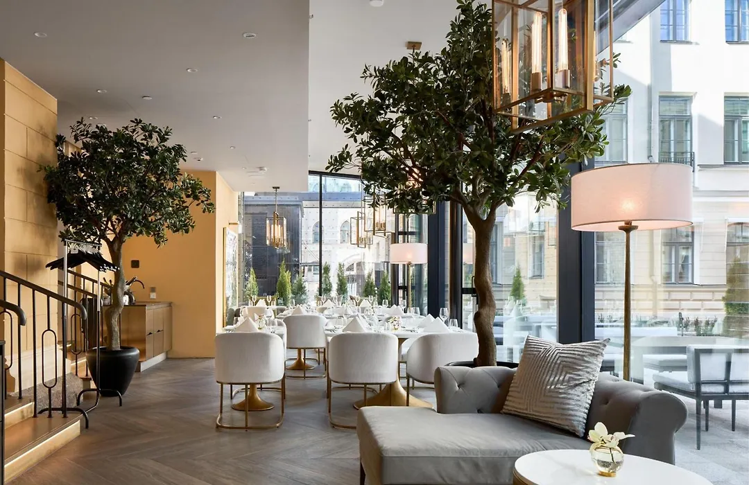 Waldorf Astoria Helsinki-1