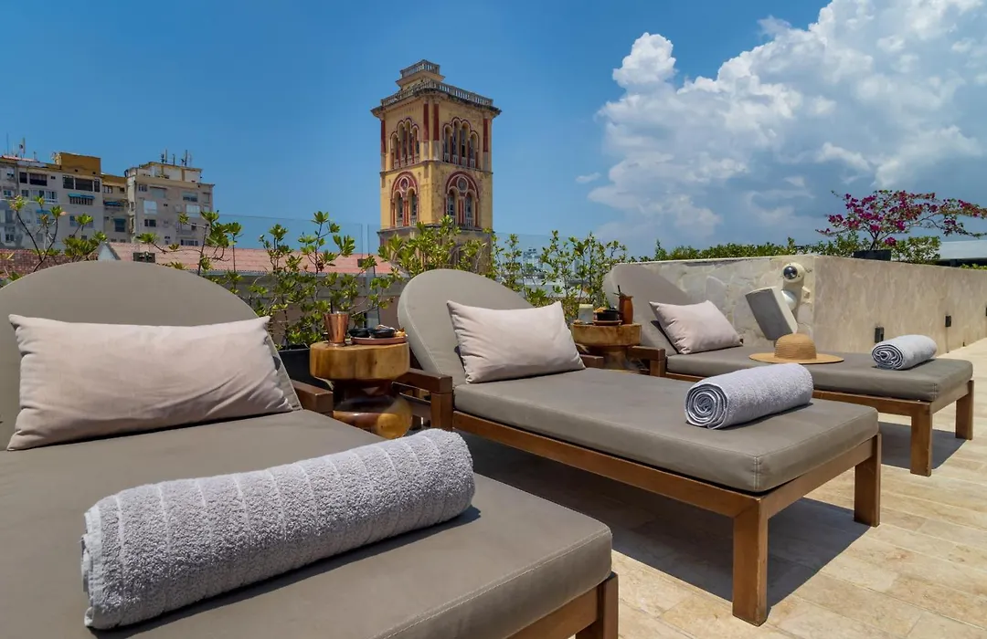 Cinco Quintas Hotel Boutique-1